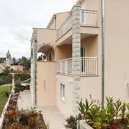 14013a Appartement Lopud
