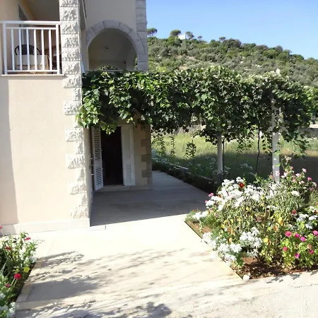 14013a Appartement Lopud